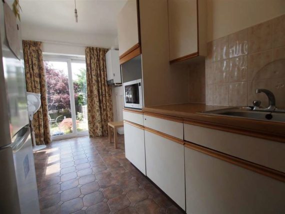 1 Bedroom Apartment